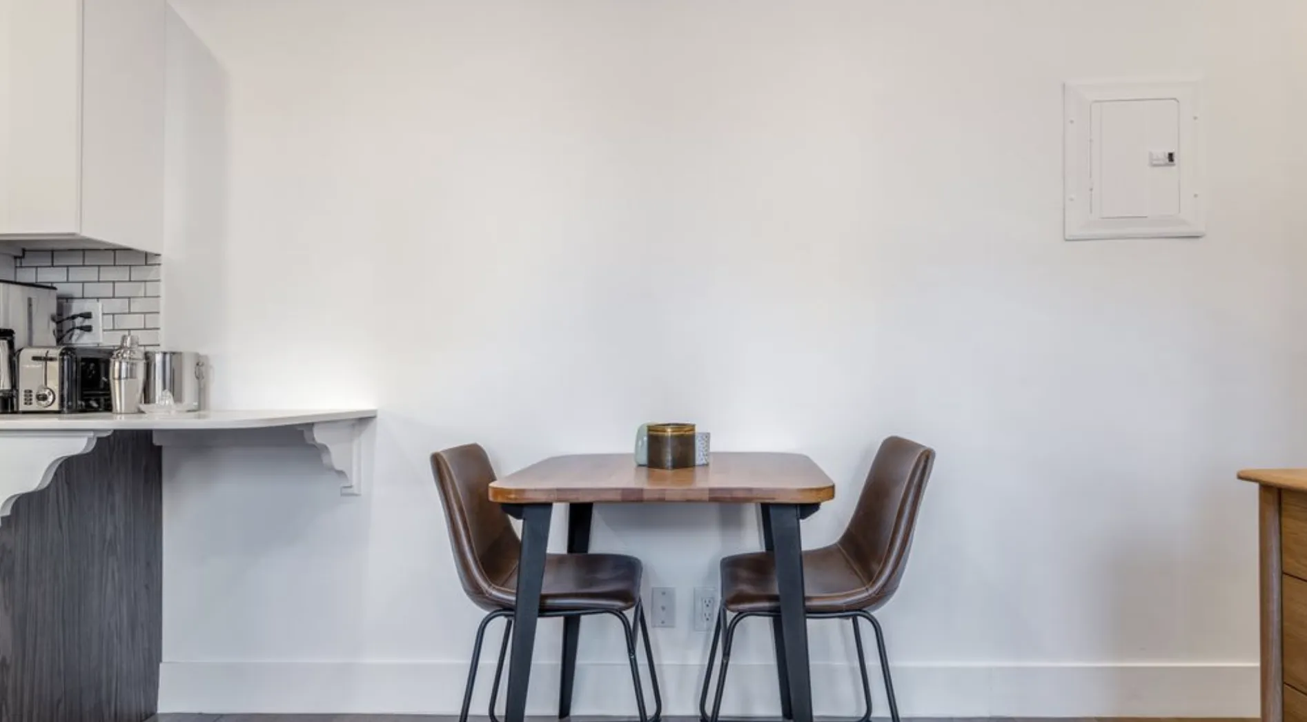 1 bed, 1 bath apartment for rent at 11 Queensberry St Unit 24, Fenway — photo 3 of 13