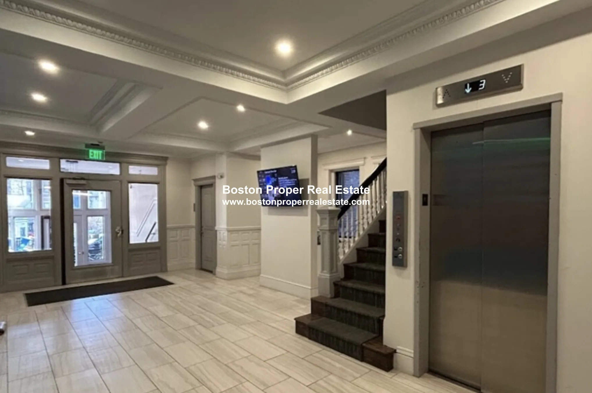 1 bed, 1 bath apartment for rent at 11 Queensberry St Unit 24, Fenway — photo 11 of 13