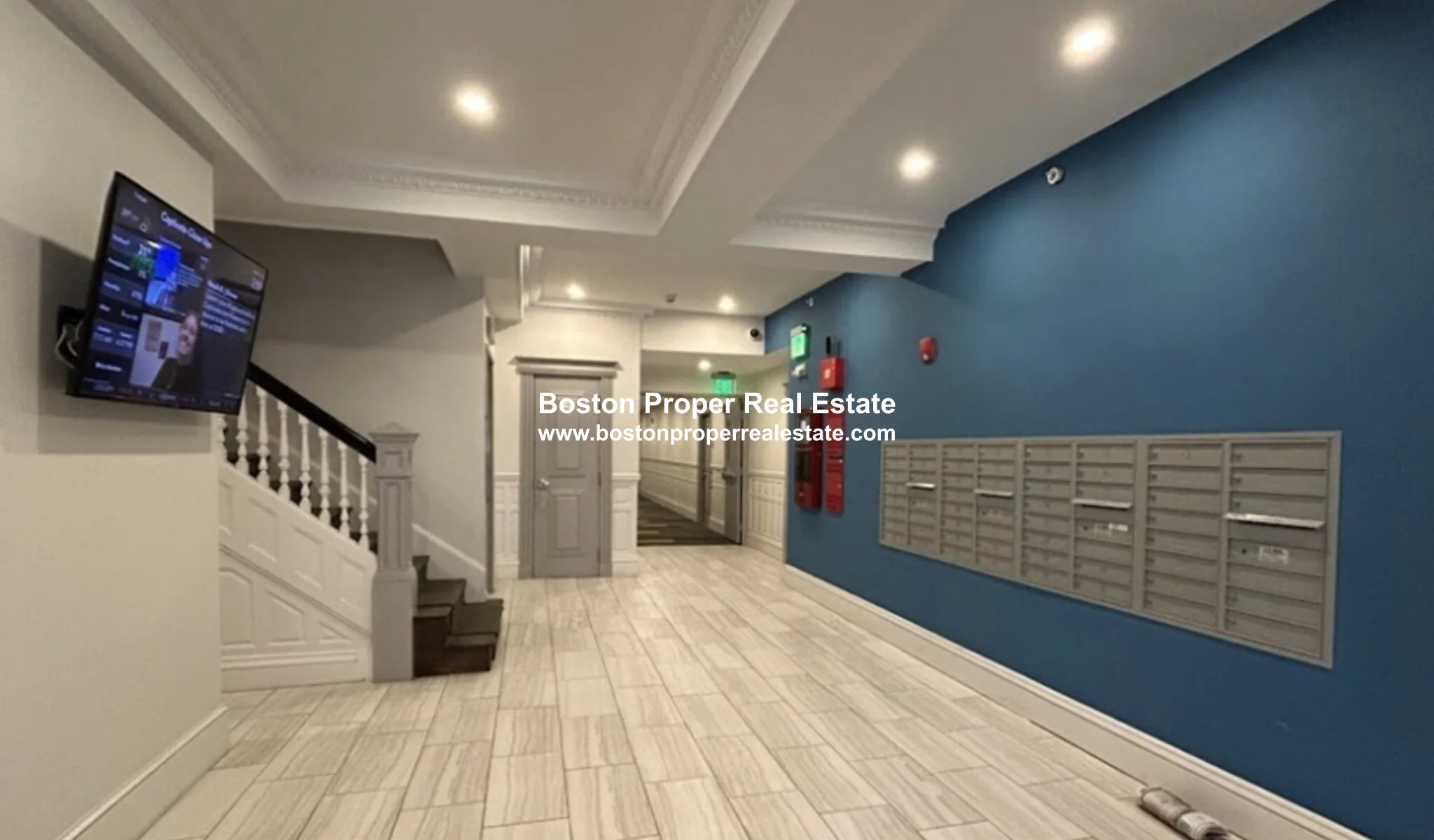 1 bed, 1 bath apartment for rent at 11 Queensberry St Unit 24, Fenway — photo 13 of 13