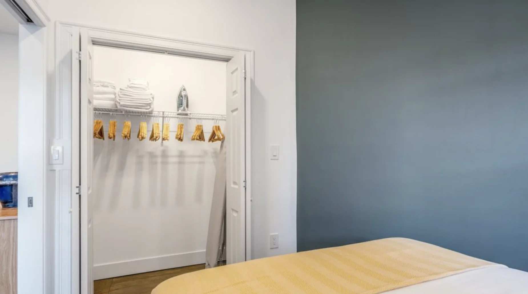 1 bed, 1 bath apartment for rent at 11 Queensberry St Unit 24, Fenway — photo 10 of 13