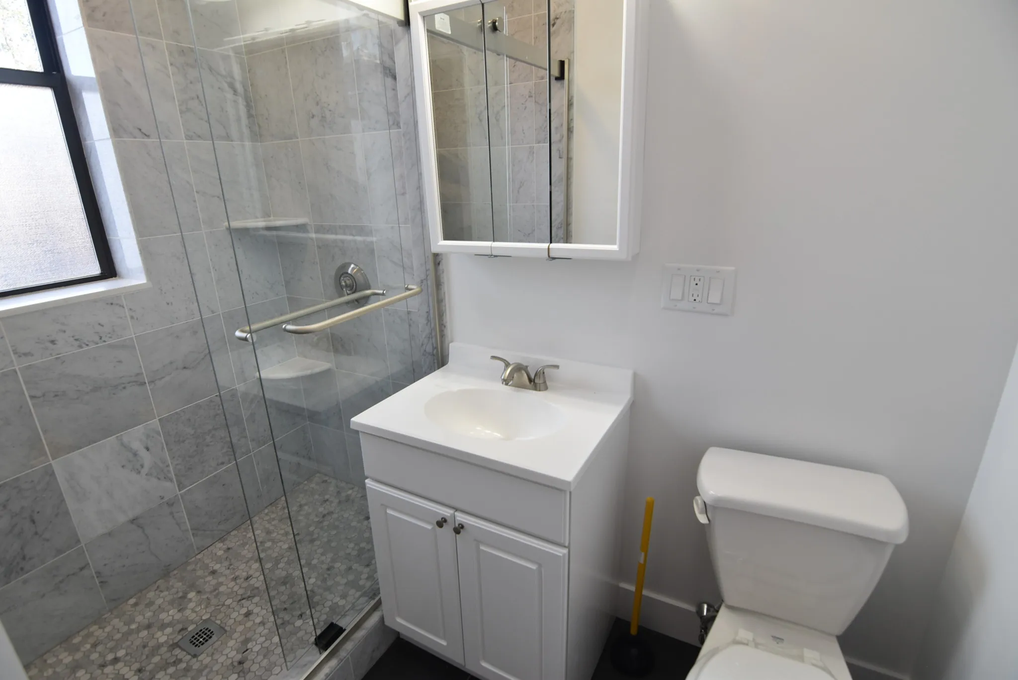 1 bed, 1 bath apartment for rent at 11 Queensberry St Unit 26, Fenway — photo 5 of 9