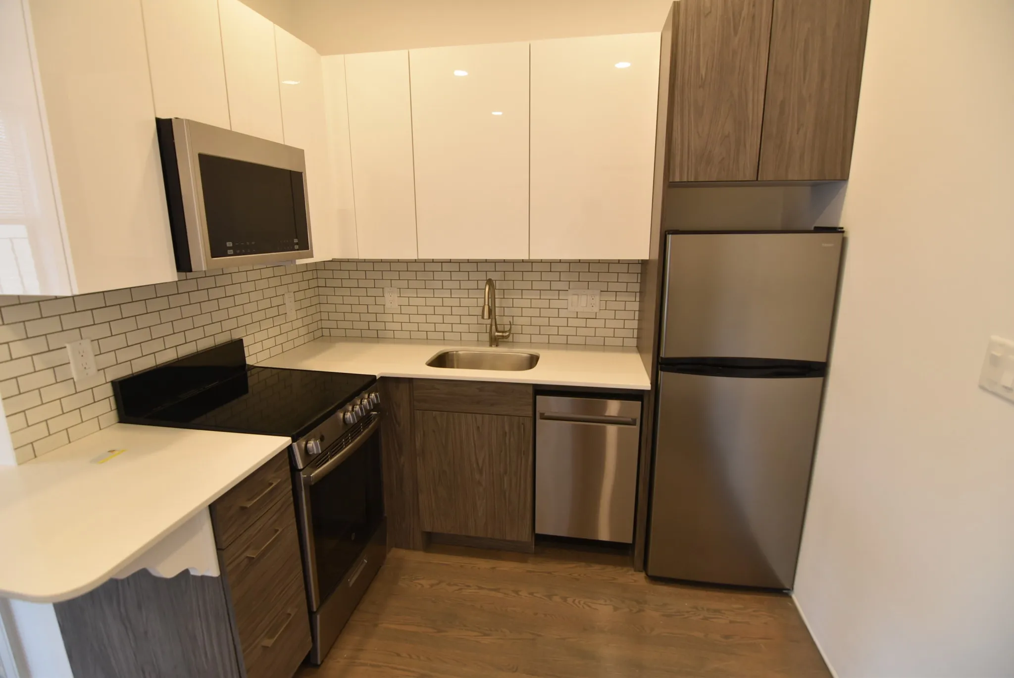 1 bed, 1 bath apartment for rent at 11 Queensberry St Unit 26, Fenway — photo 1 of 9