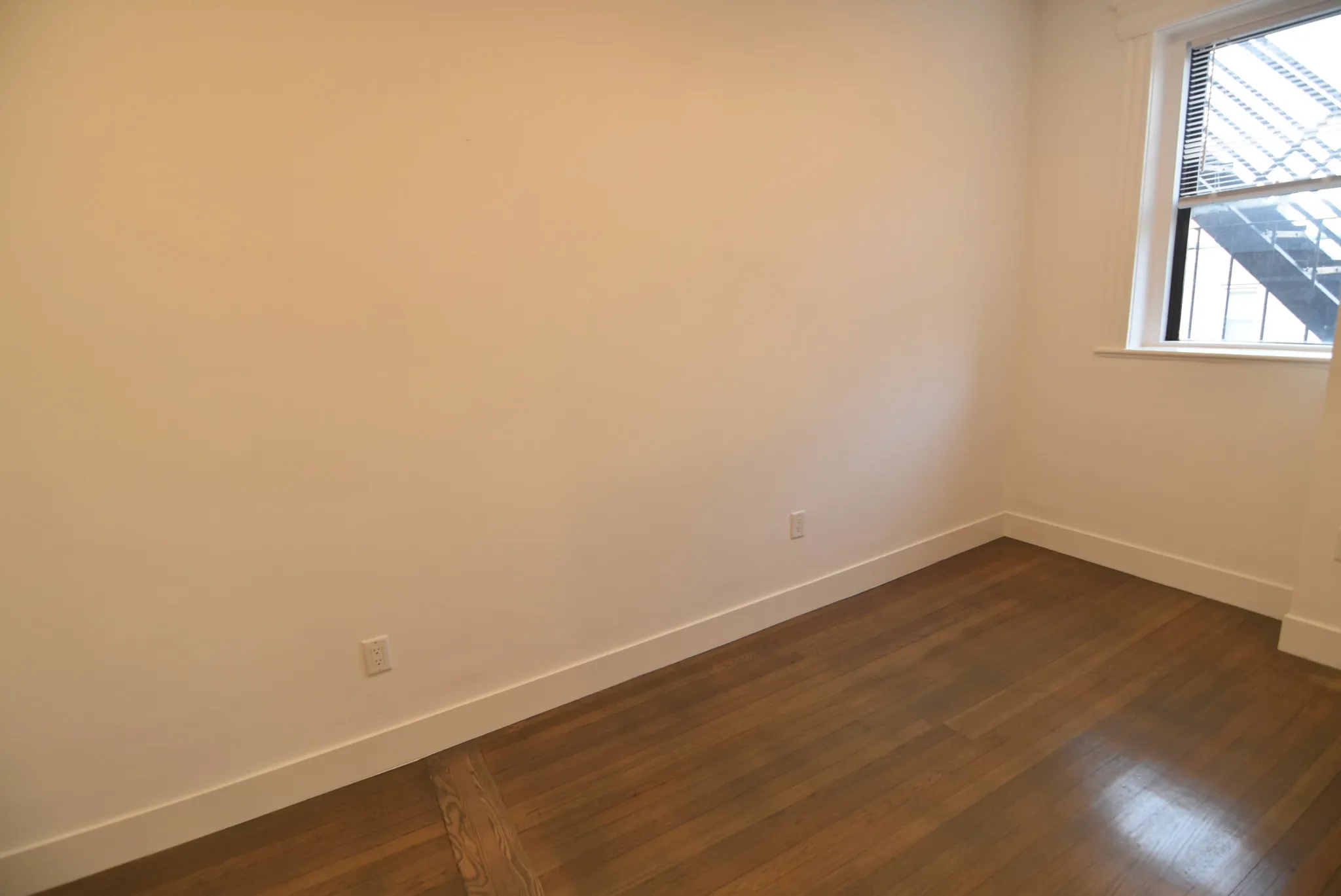 1 bed, 1 bath apartment for rent at 11 Queensberry St Unit 26, Fenway — photo 3 of 9