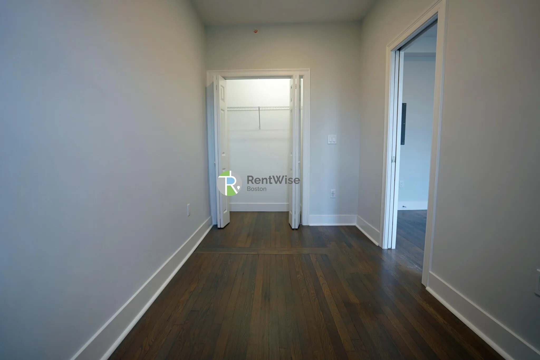 1 bed, 1 bath apartment for rent at 11 Queensberry St Unit 28, Fenway — photo 11 of 13