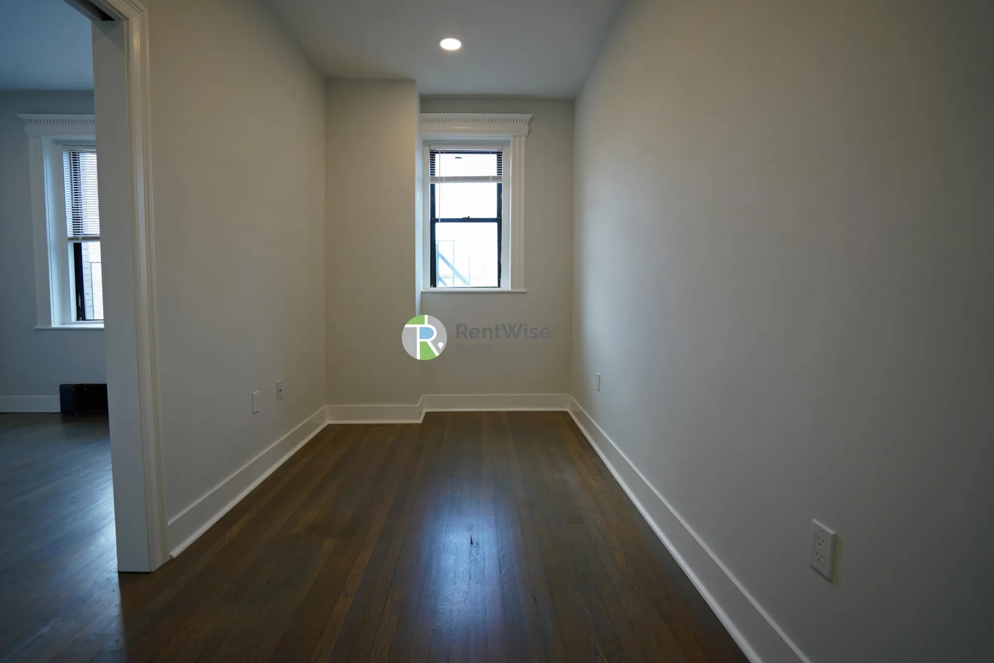 1 bed, 1 bath apartment for rent at 11 Queensberry St Unit 28, Fenway — photo 10 of 13
