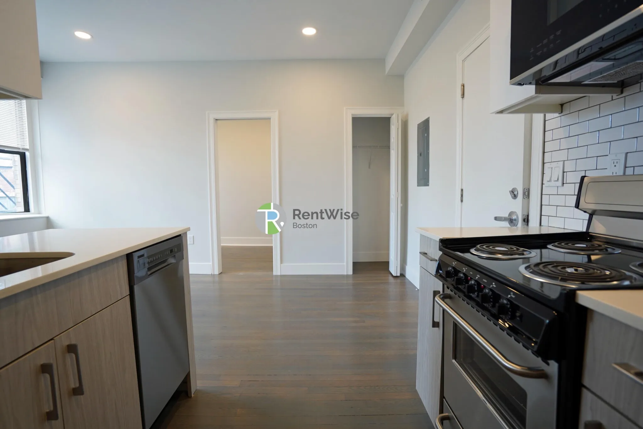 1 bed, 1 bath apartment for rent at 11 Queensberry St Unit 28, Fenway — photo 8 of 13