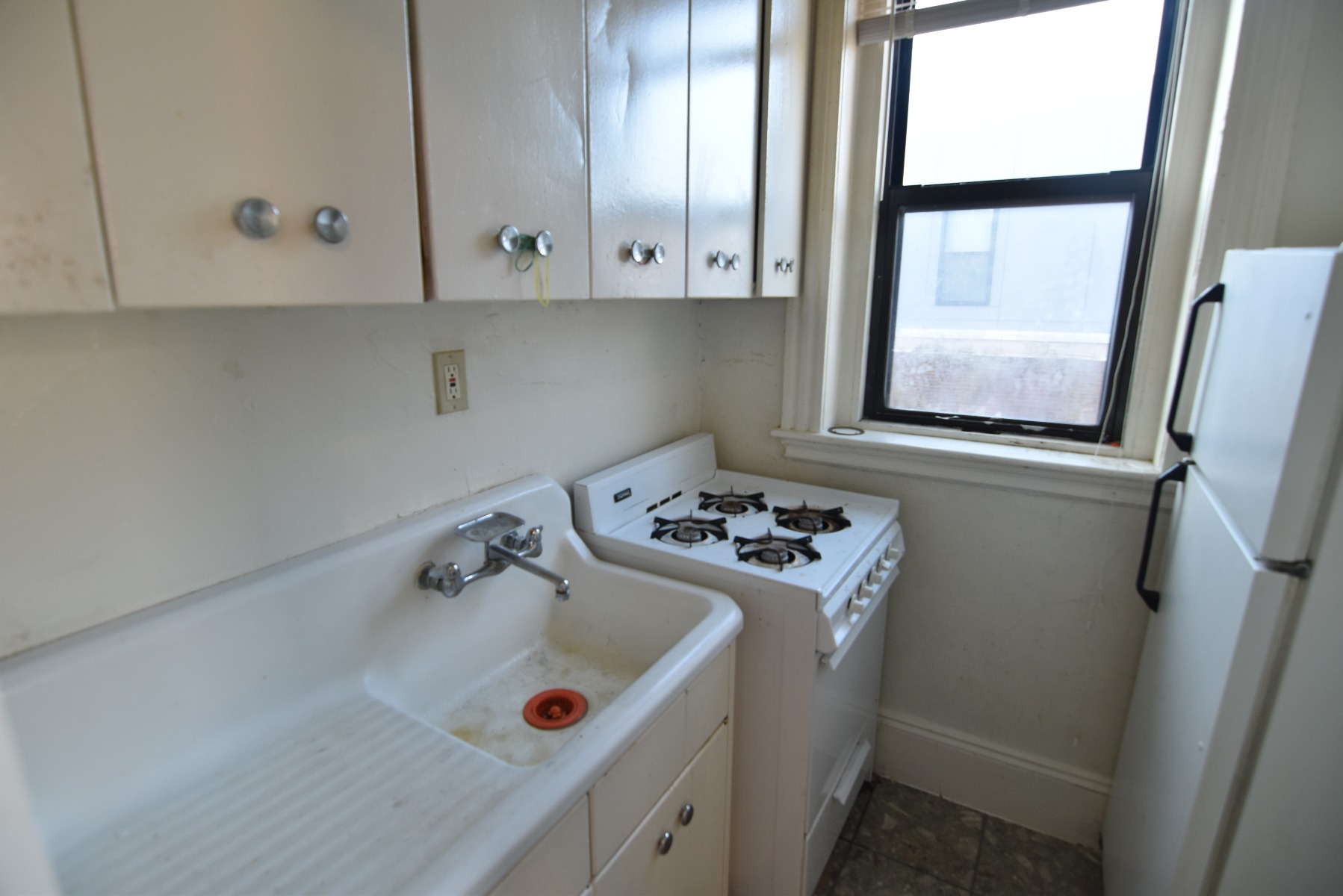 Studio bed, 1 bath apartment for rent at 11 Queensberry St Unit 29, Fenway — photo 6 of 10