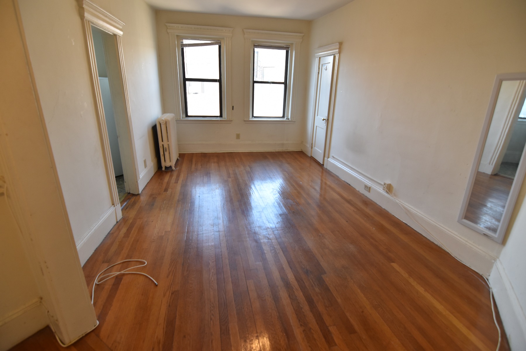 Studio bed, 1 bath apartment for rent at 11 Queensberry St Unit 29, Fenway — photo 1 of 10