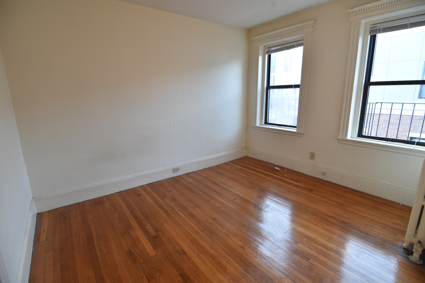 Studio bed, 1 bath apartment for rent at 11 Queensberry St Unit 29, Fenway — photo 3 of 10