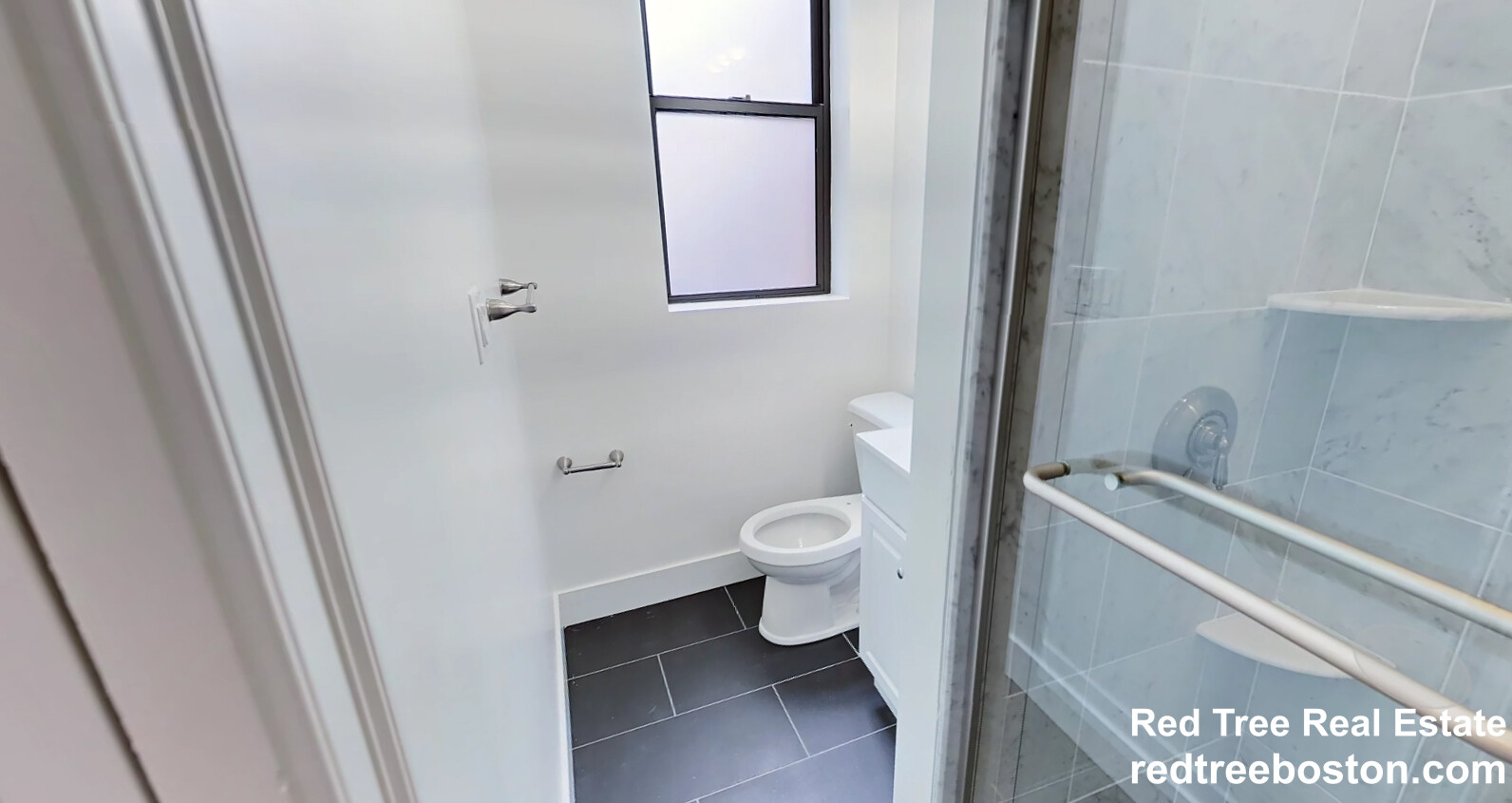 1 bed, 1 bath apartment for rent at 11 Queensberry St Unit 30, Fenway — photo 4 of 27