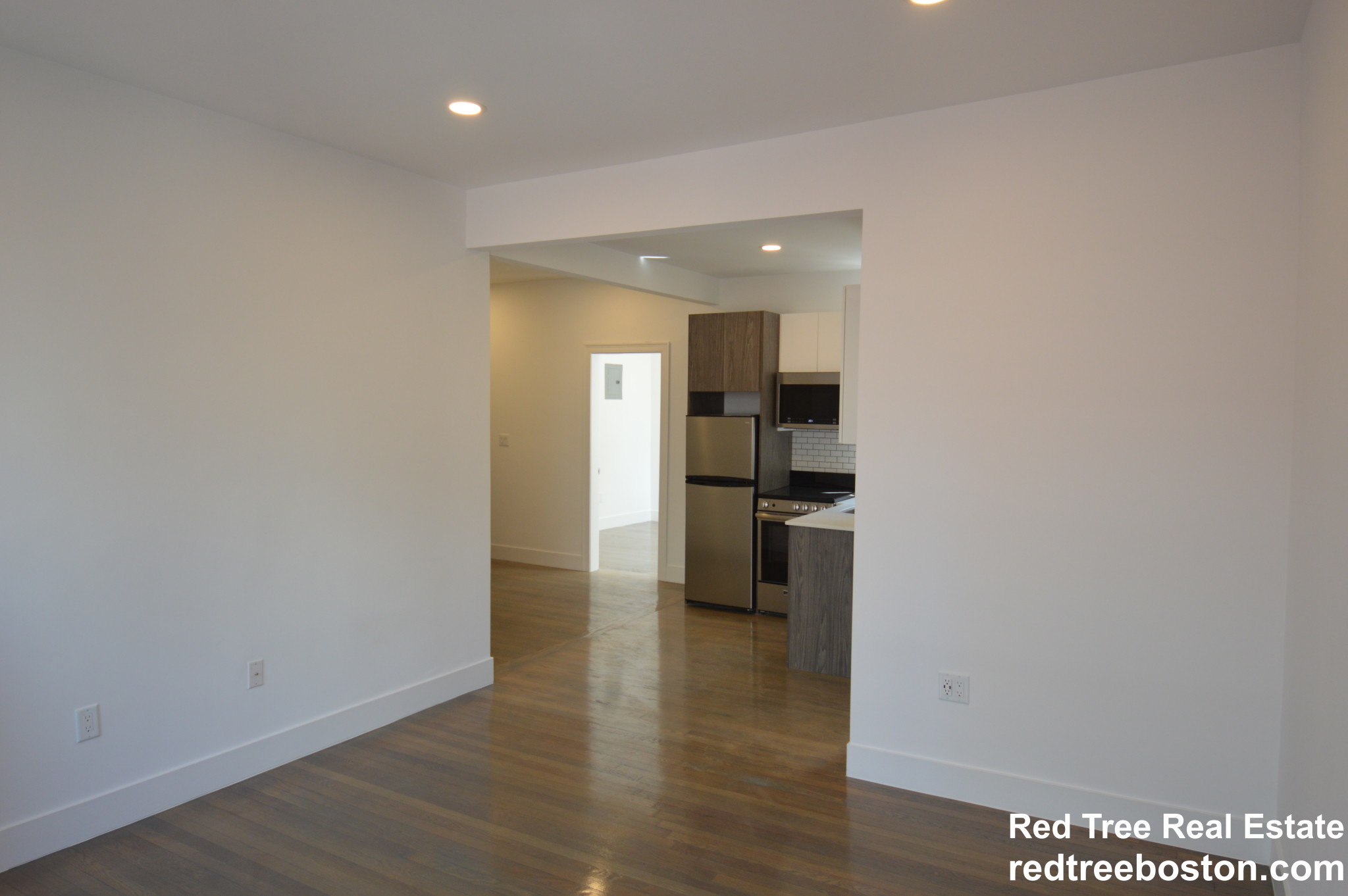 1 bed, 1 bath apartment for rent at 11 Queensberry St Unit 30, Fenway — photo 14 of 27