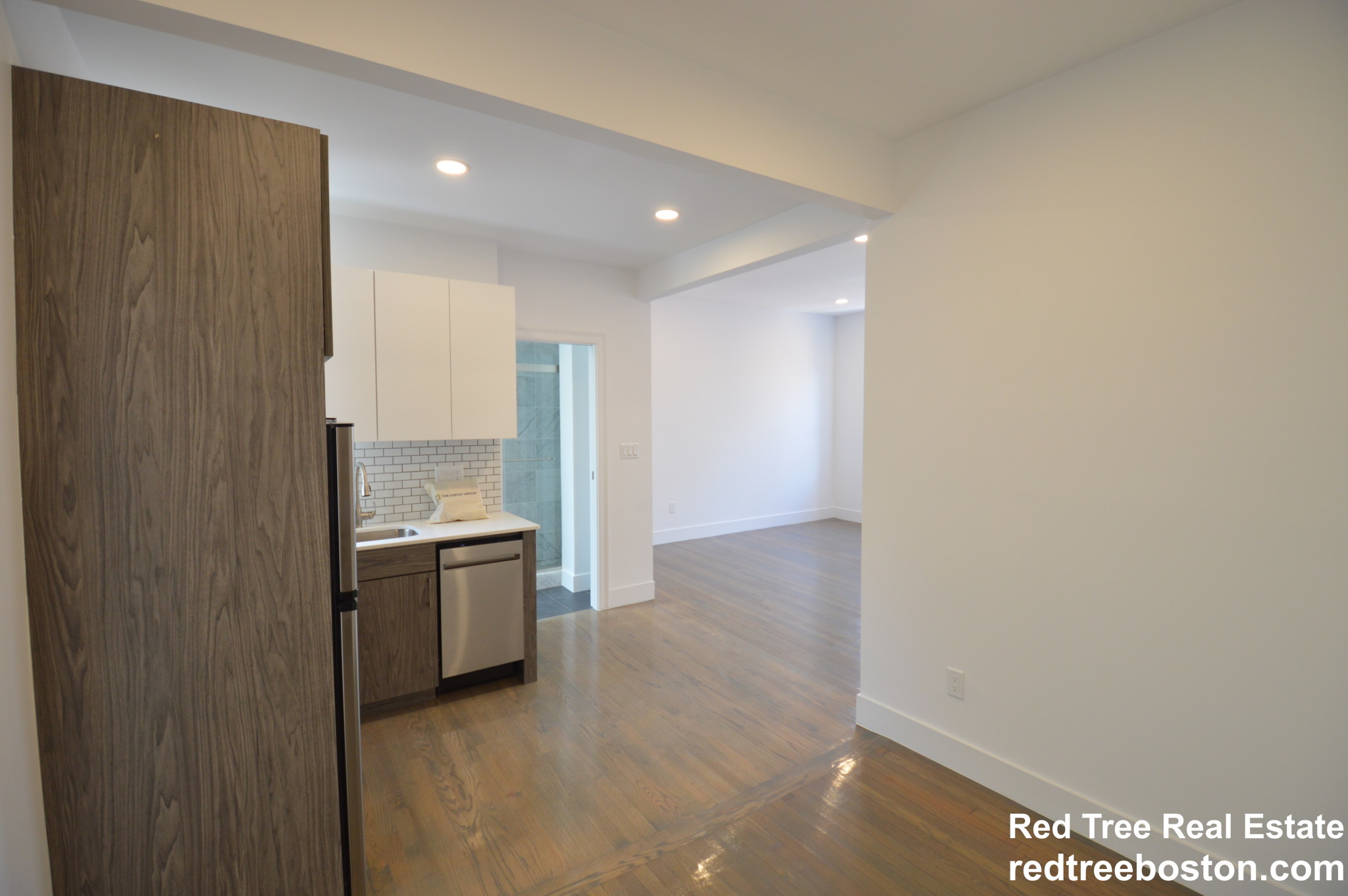 1 bed, 1 bath apartment for rent at 11 Queensberry St Unit 30, Fenway — photo 9 of 27