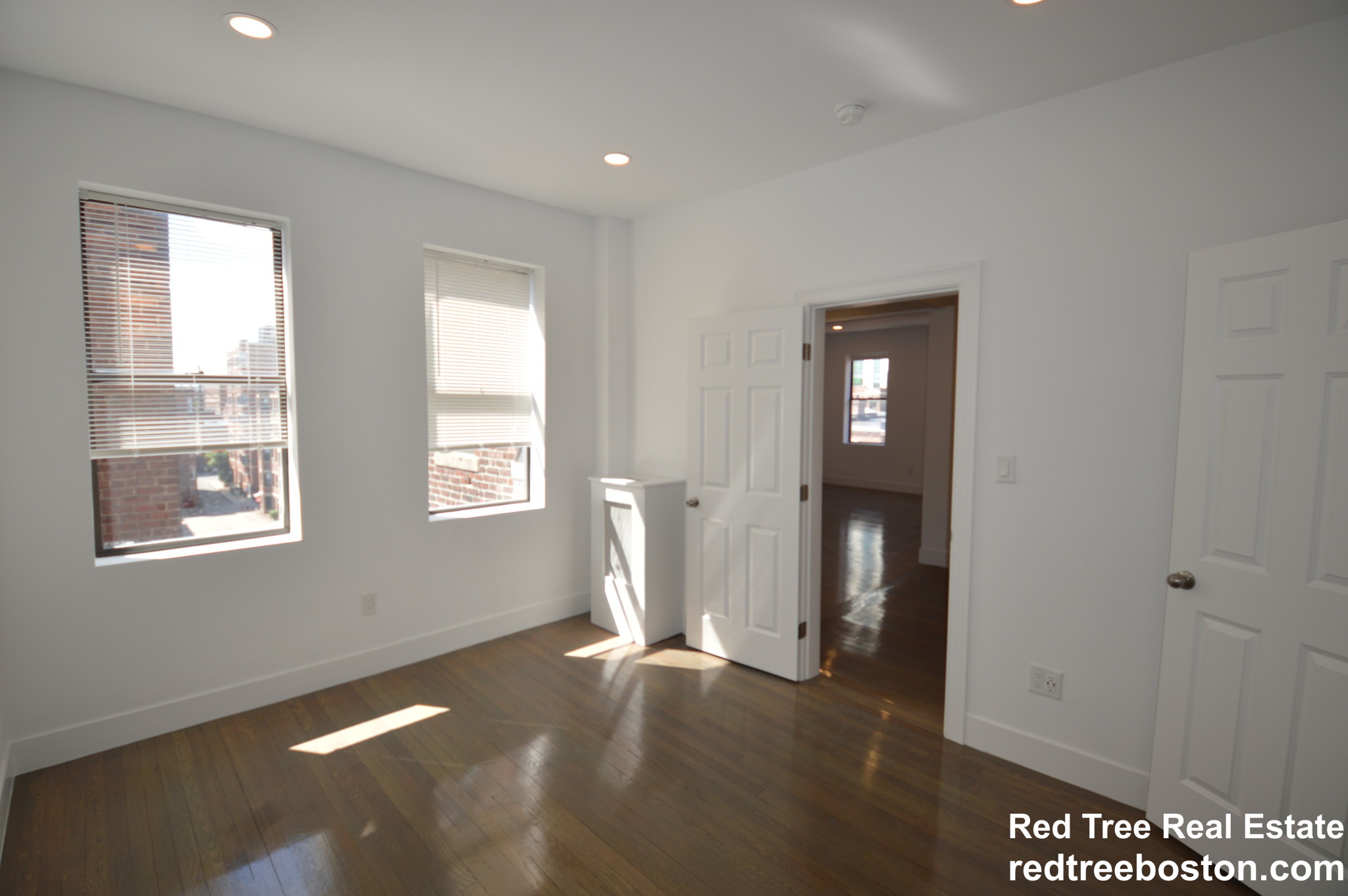 1 bed, 1 bath apartment for rent at 11 Queensberry St Unit 30, Fenway — photo 17 of 27