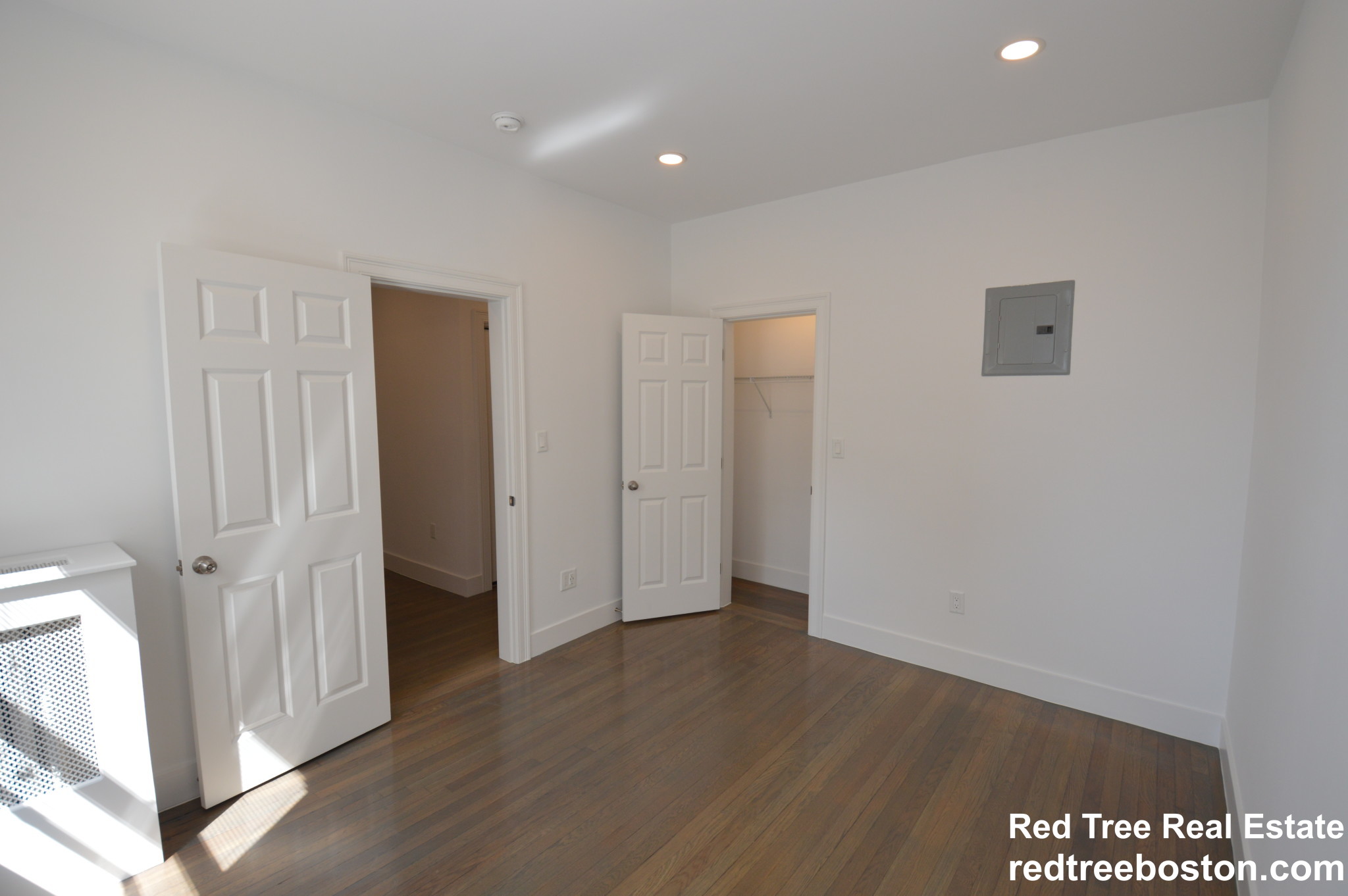 1 bed, 1 bath apartment for rent at 11 Queensberry St Unit 30, Fenway — photo 18 of 27