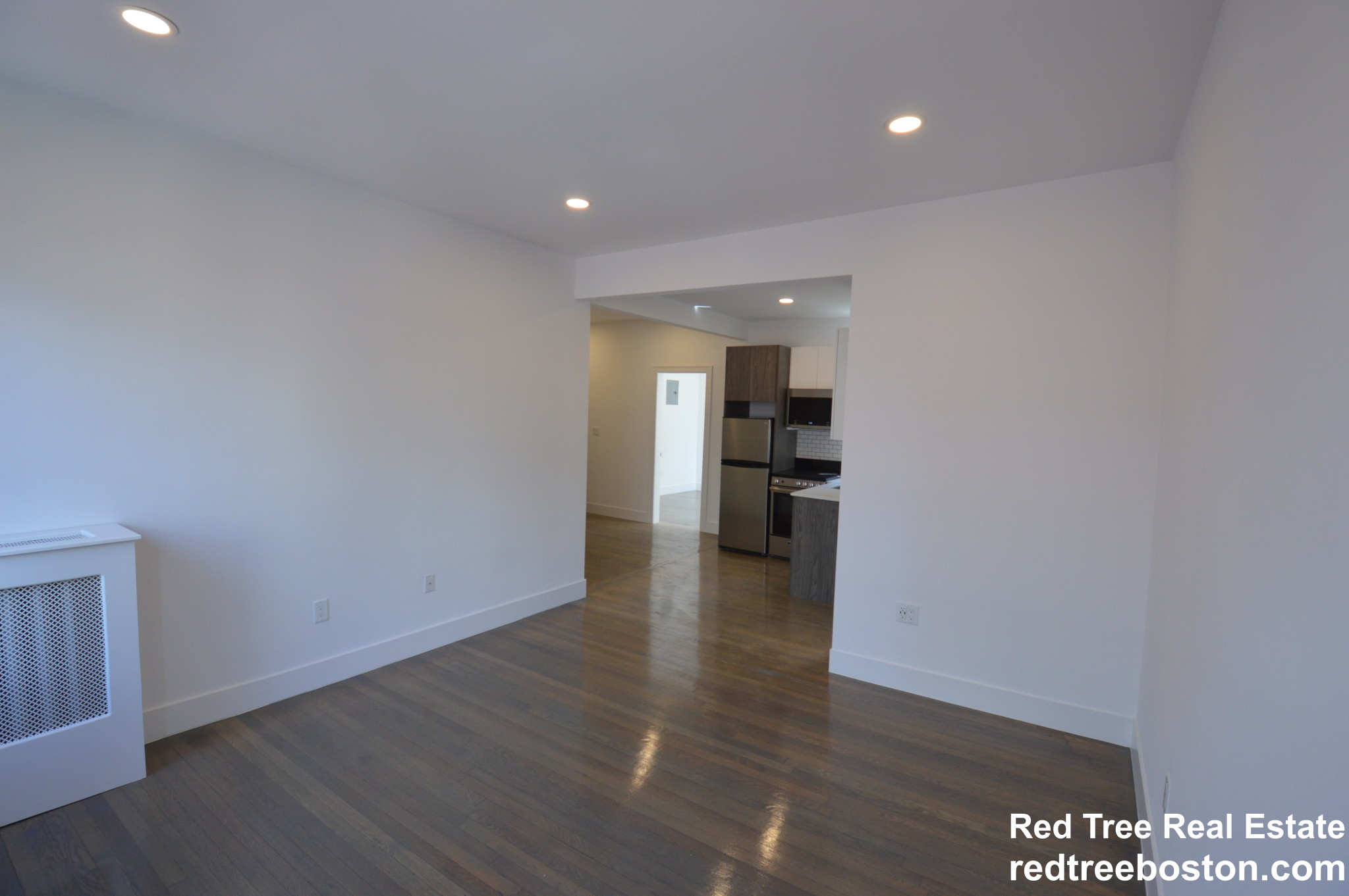 1 bed, 1 bath apartment for rent at 11 Queensberry St Unit 30, Fenway — photo 15 of 27