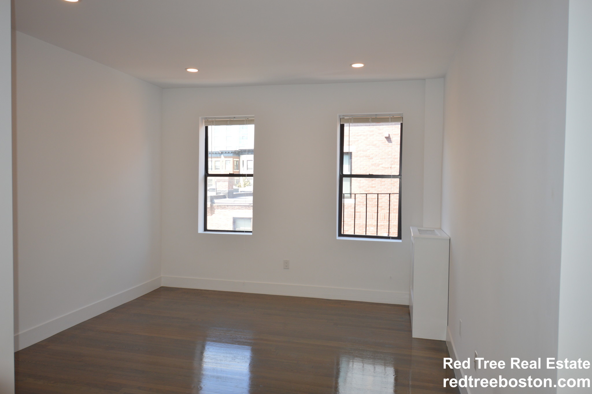 1 bed, 1 bath apartment for rent at 11 Queensberry St Unit 30, Fenway — photo 11 of 27