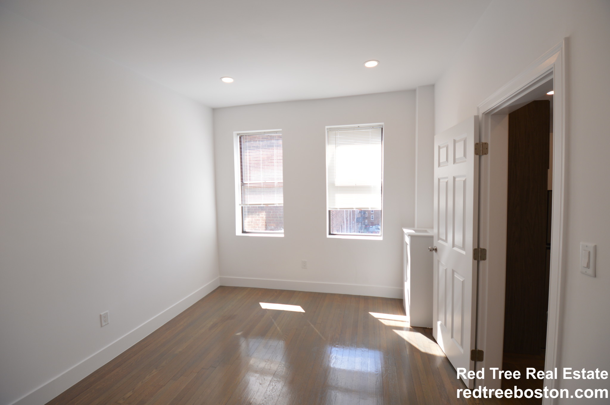1 bed, 1 bath apartment for rent at 11 Queensberry St Unit 30, Fenway — photo 16 of 27