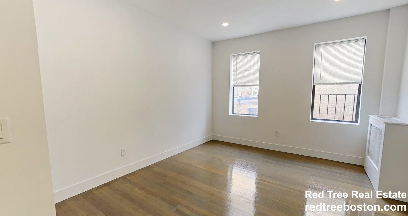 1 bed, 1 bath apartment for rent at 11 Queensberry St Unit 30, Fenway — photo 1 of 27