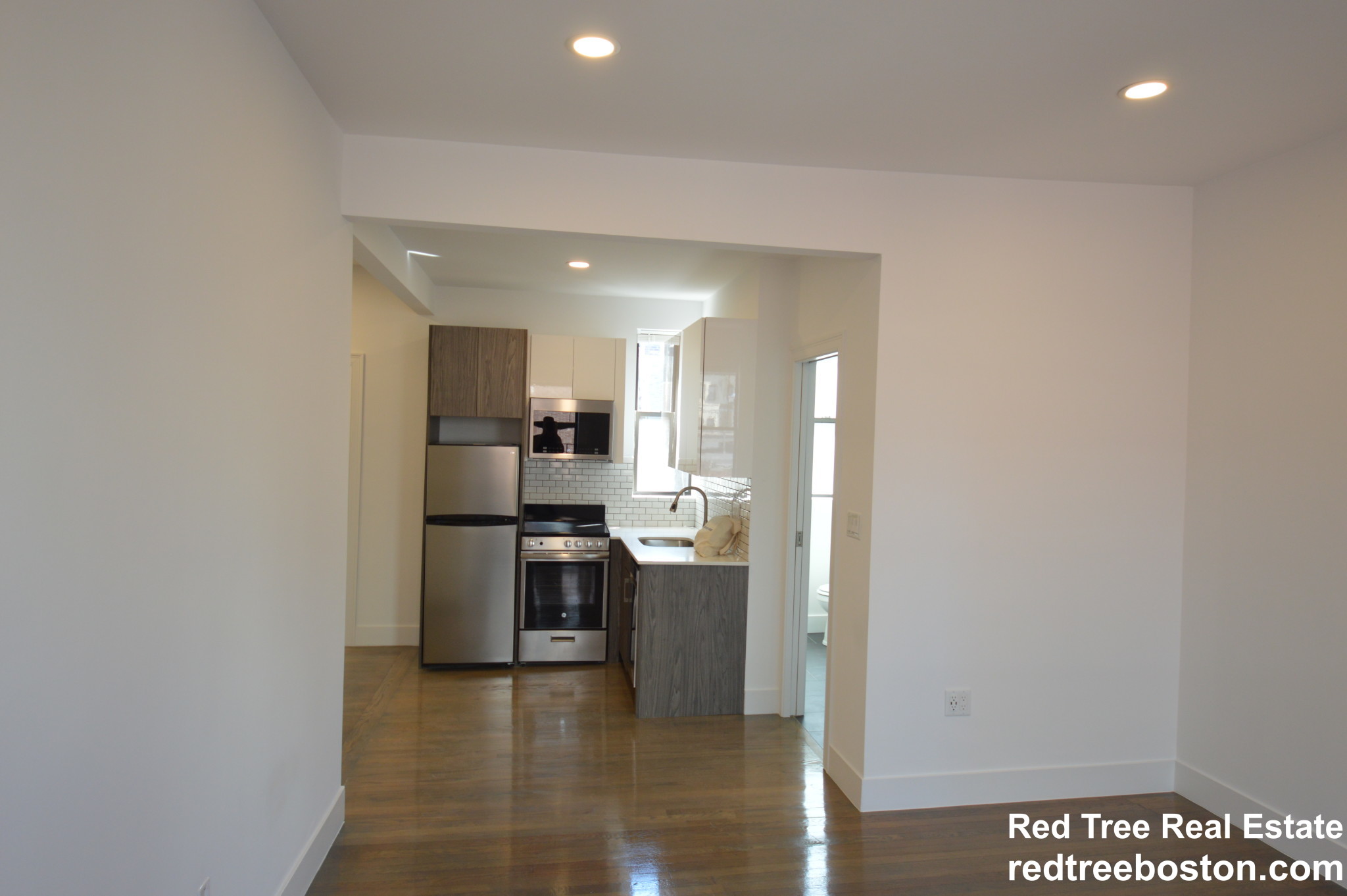 1 bed, 1 bath apartment for rent at 11 Queensberry St Unit 30, Fenway — photo 13 of 27