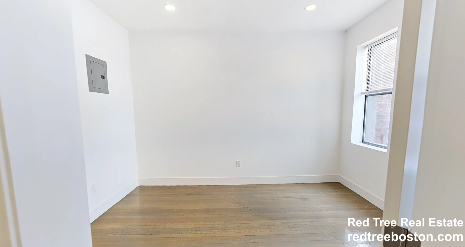 1 bed, 1 bath apartment for rent at 11 Queensberry St Unit 30, Fenway — photo 3 of 27