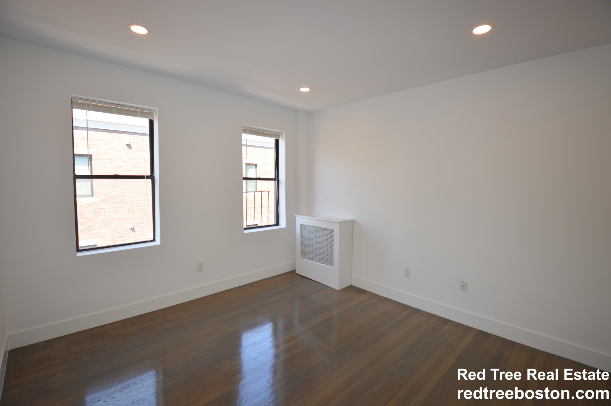 1 bed, 1 bath apartment for rent at 11 Queensberry St Unit 30, Fenway — photo 12 of 27