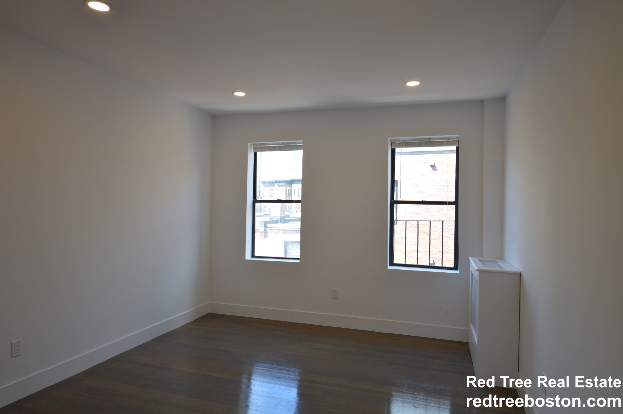 1 bed, 1 bath apartment for rent at 11 Queensberry St Unit 30, Fenway — photo 10 of 27