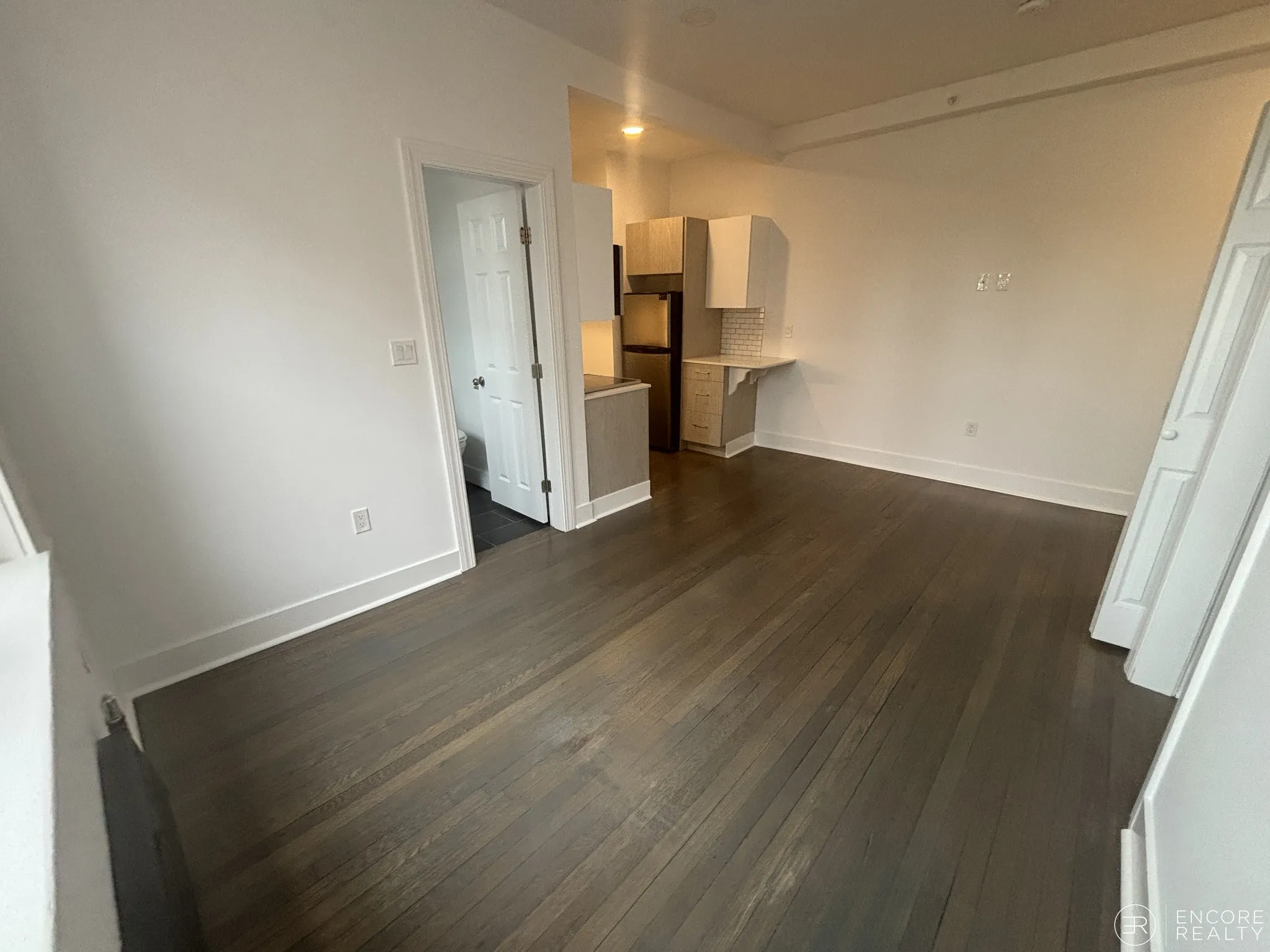 1 bed, 1 bath apartment for rent at 11 Queensberry St Unit 32, Fenway — photo 8 of 11