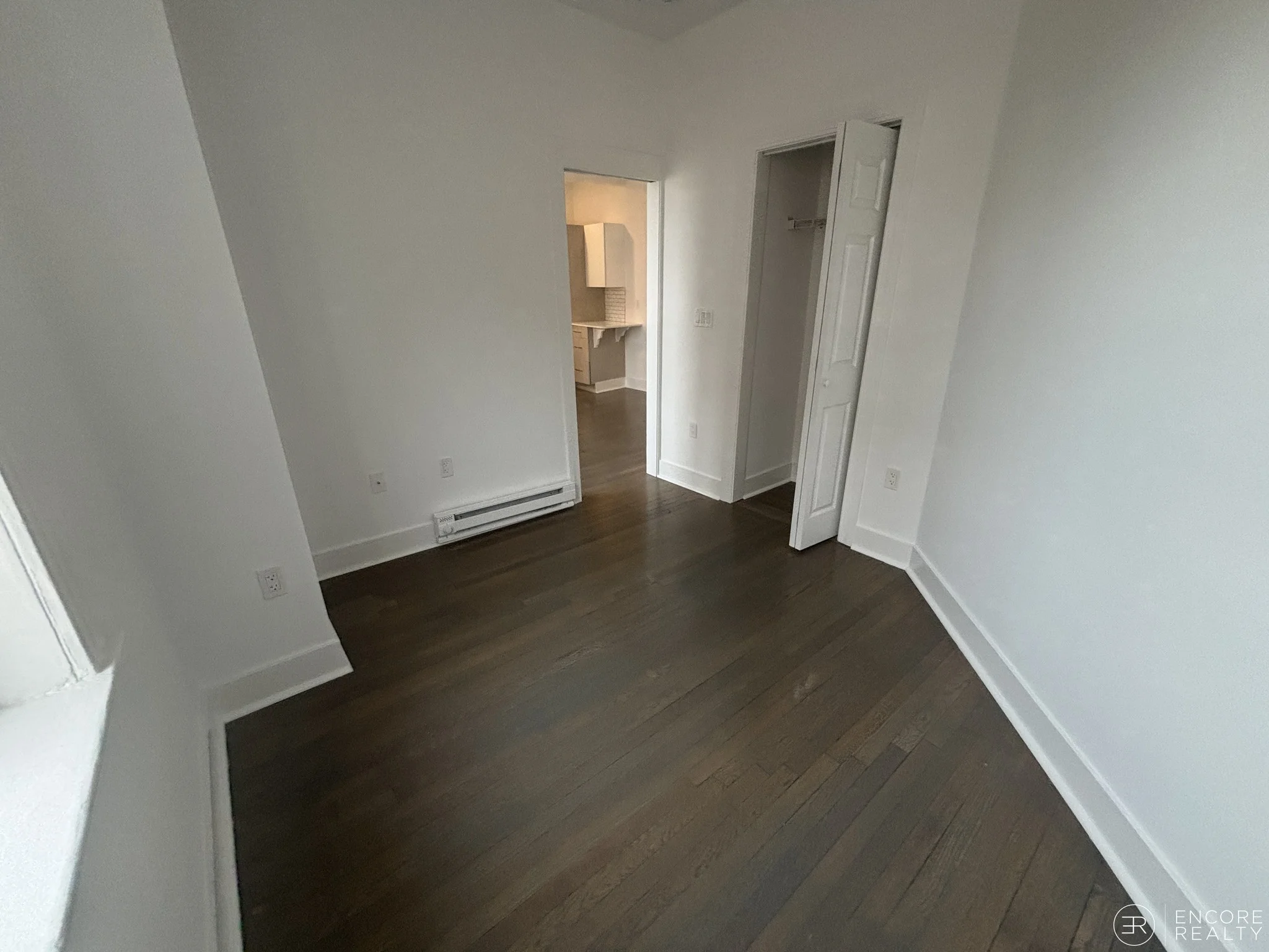 1 bed, 1 bath apartment for rent at 11 Queensberry St Unit 32, Fenway — photo 11 of 11
