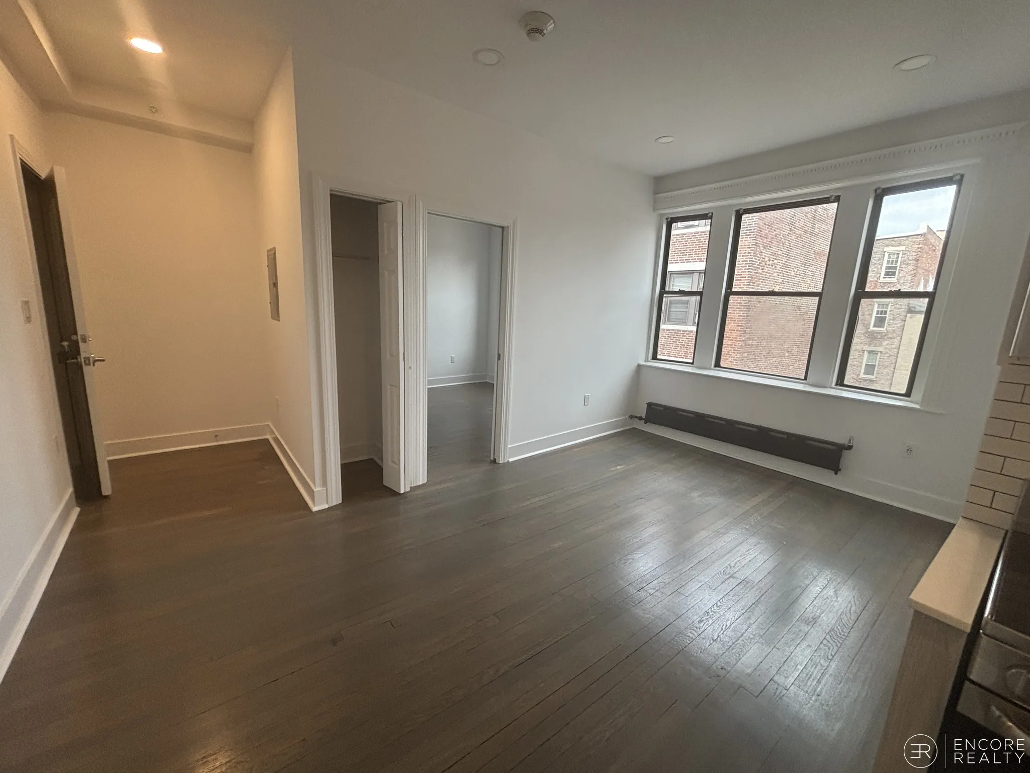 1 bed, 1 bath apartment for rent at 11 Queensberry St Unit 32, Fenway — photo 5 of 11