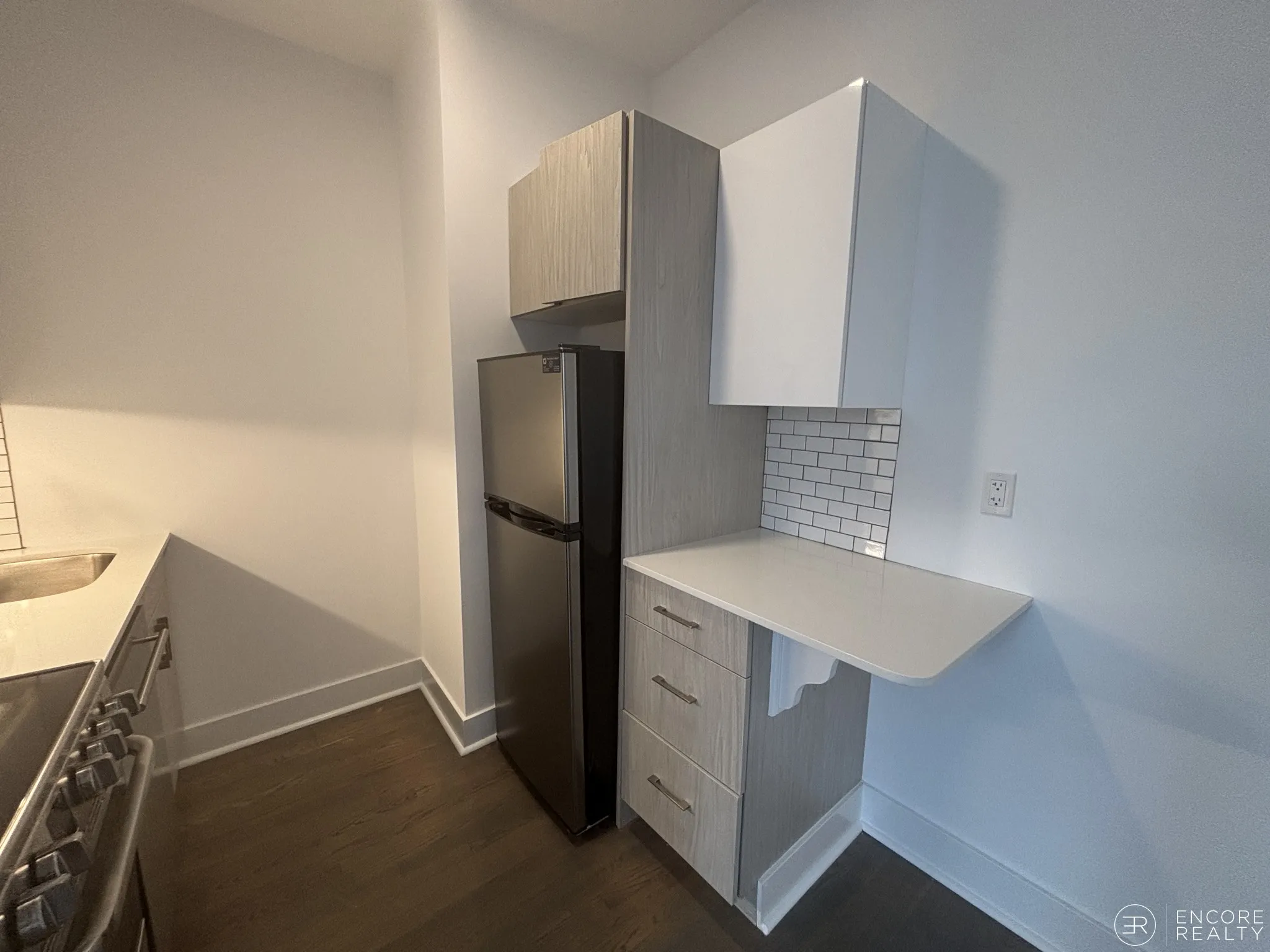 1 bed, 1 bath apartment for rent at 11 Queensberry St Unit 32, Fenway — photo 4 of 11