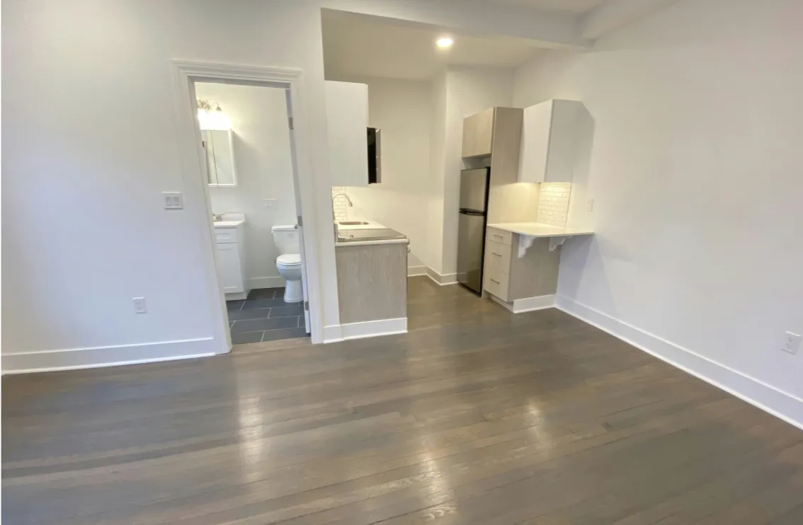 1 bed, 1 bath apartment for rent at 11 Queensberry St Unit 32a, Fenway — photo 4 of 7