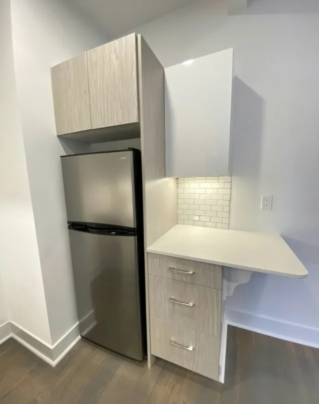 1 bed, 1 bath apartment for rent at 11 Queensberry St Unit 32a, Fenway — photo 6 of 7