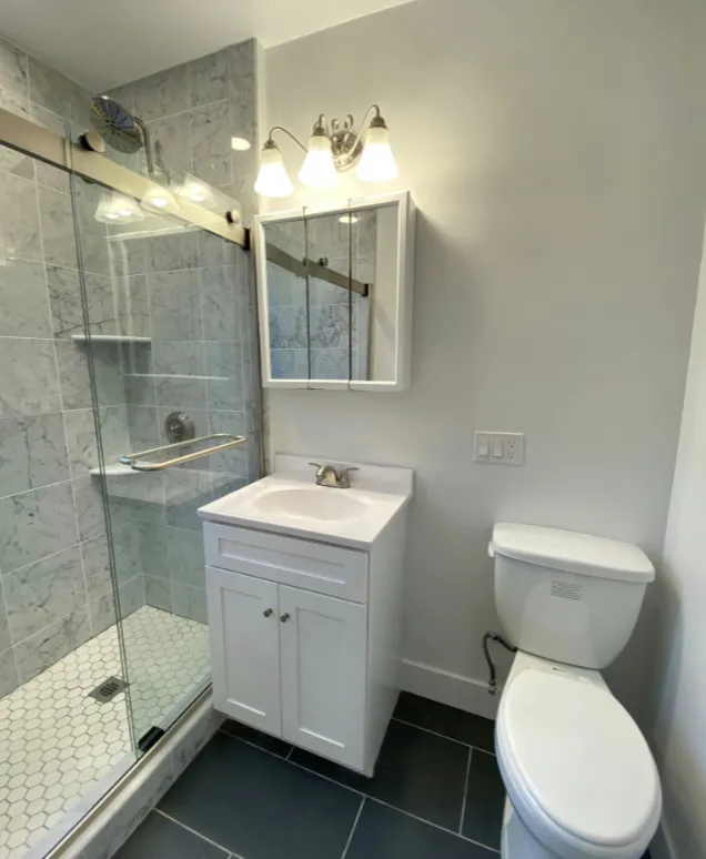 1 bed, 1 bath apartment for rent at 11 Queensberry St Unit 32a, Fenway — photo 7 of 7
