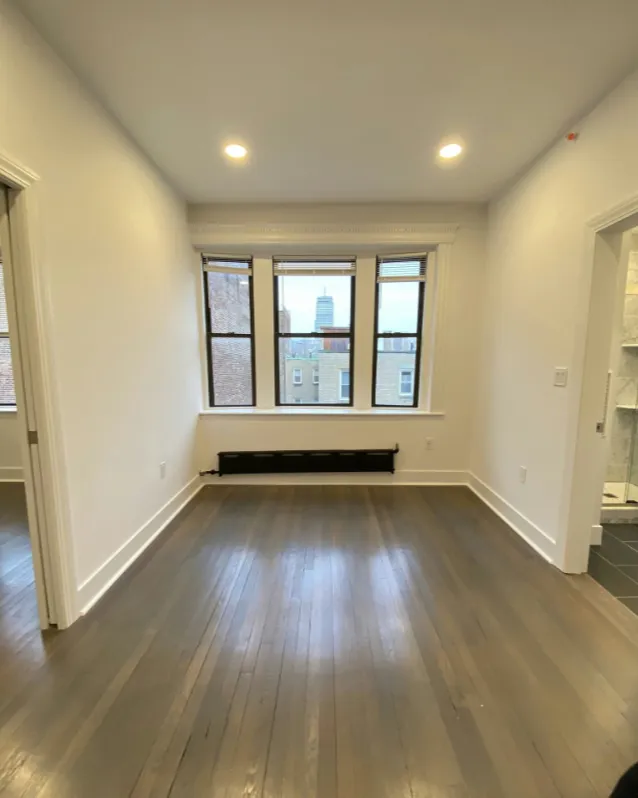 1 bed, 1 bath apartment for rent at 11 Queensberry St Unit 32a, Fenway — photo 3 of 7