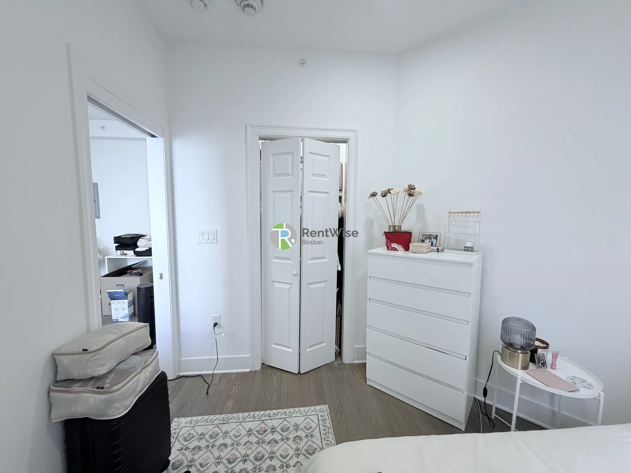 1 bed, 1 bath apartment for rent at 11 Queensberry St Unit 35, Fenway — photo 11 of 13