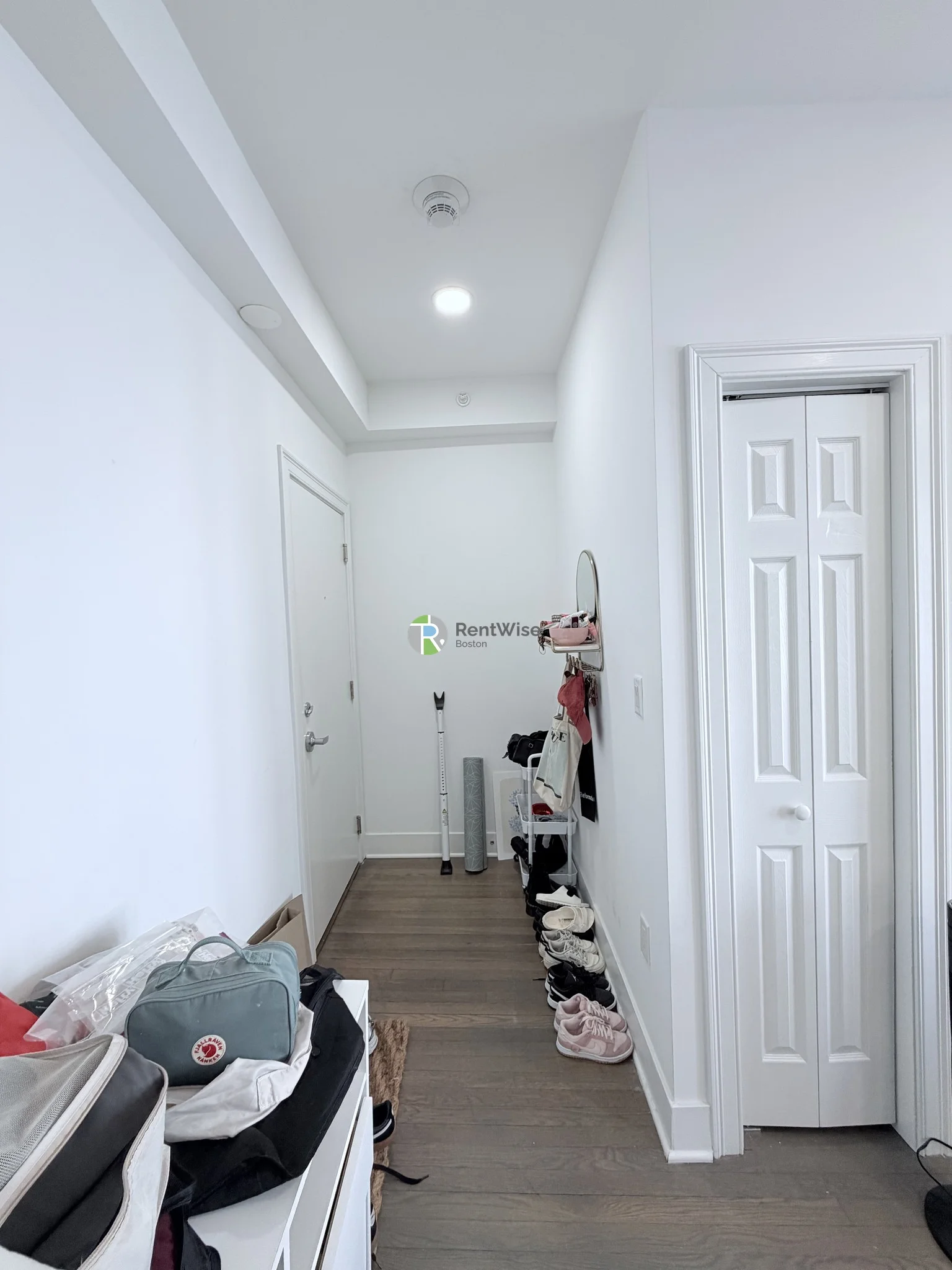 1 bed, 1 bath apartment for rent at 11 Queensberry St Unit 35, Fenway — photo 9 of 13