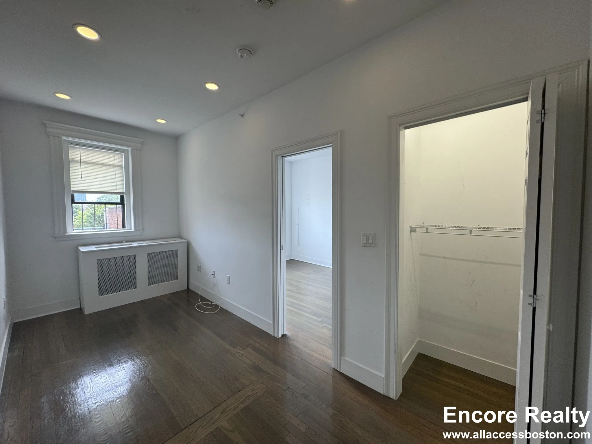 1 bed, 1 bath apartment for rent at 11 Queensberry St Unit 35A, Fenway — photo 7 of 10