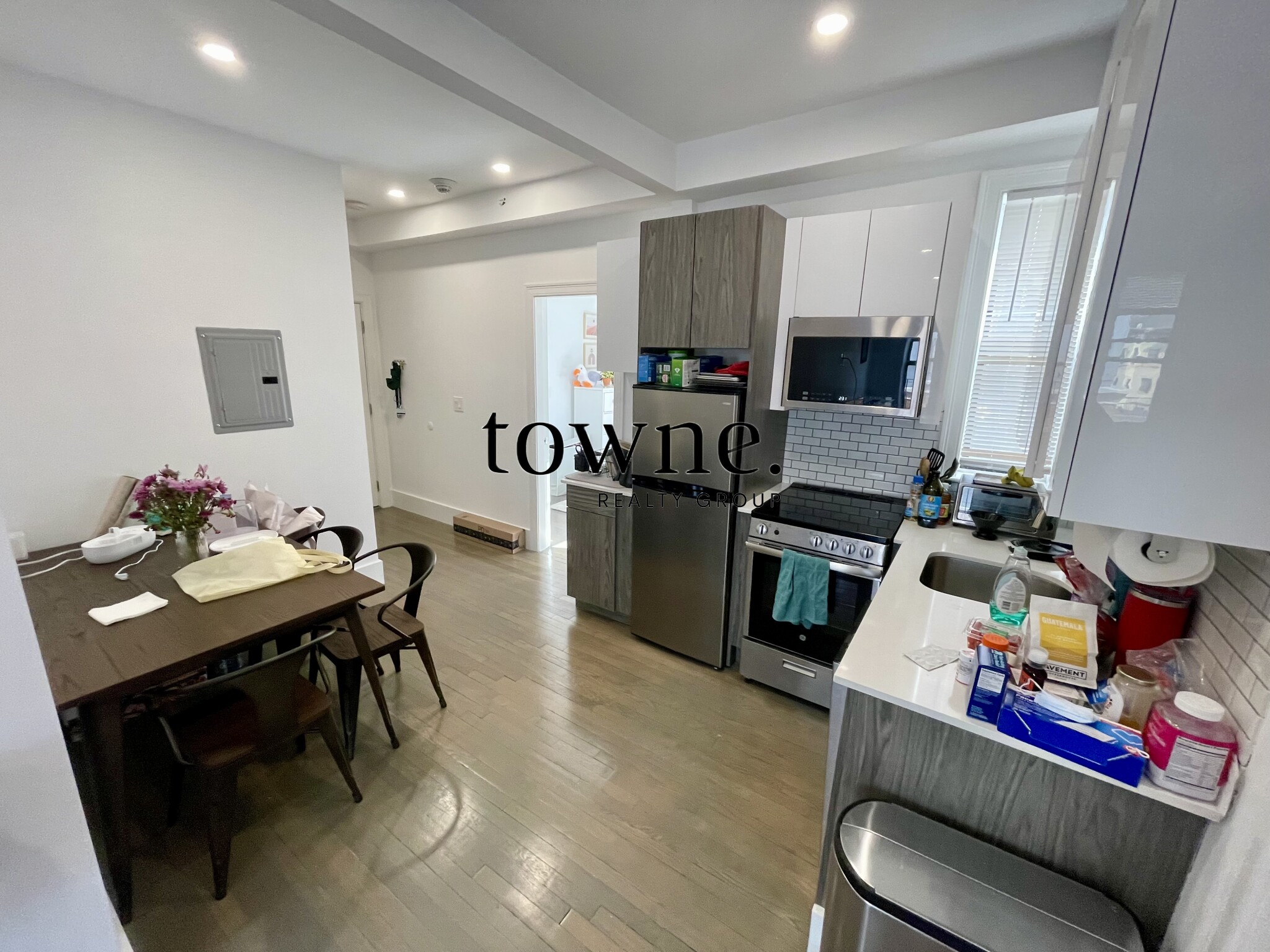 1 bed, 1 bath apartment for rent at 11 Queensberry St Unit 38, Fenway — photo 2 of 8