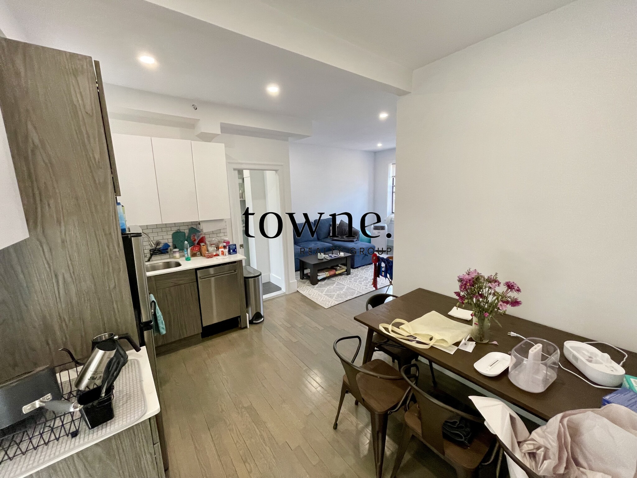 1 bed, 1 bath apartment for rent at 11 Queensberry St Unit 38, Fenway — photo 1 of 8