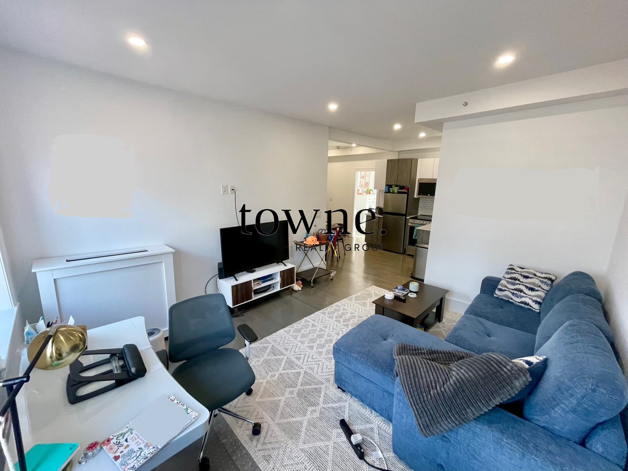 1 bed, 1 bath apartment for rent at 11 Queensberry St Unit 38, Fenway — photo 5 of 8