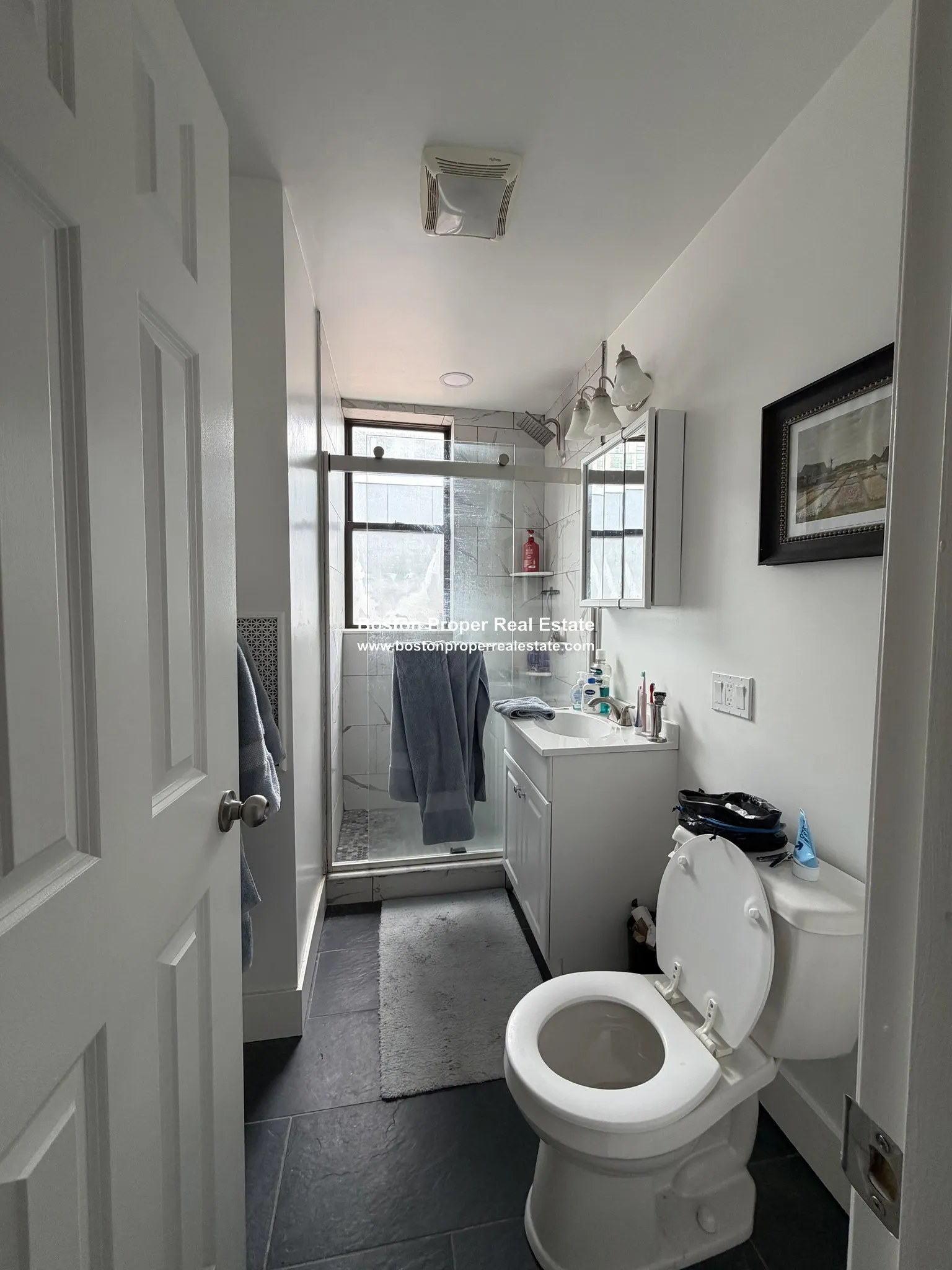 1 bed, 1 bath apartment for rent at 11 Queensberry St Unit 39a, Fenway — photo 6 of 9