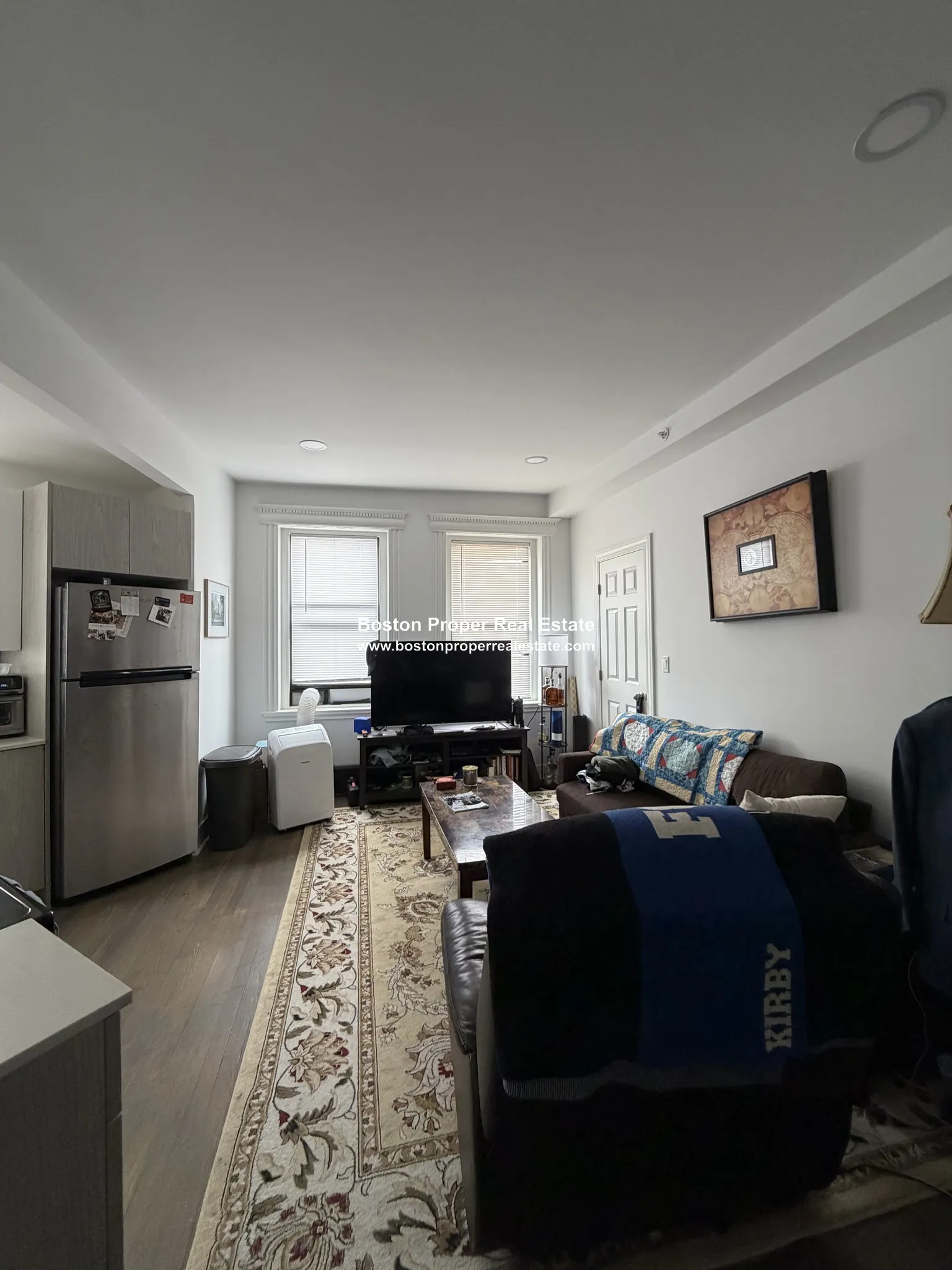 1 bed, 1 bath apartment for rent at 11 Queensberry St Unit 39a, Fenway — photo 2 of 9