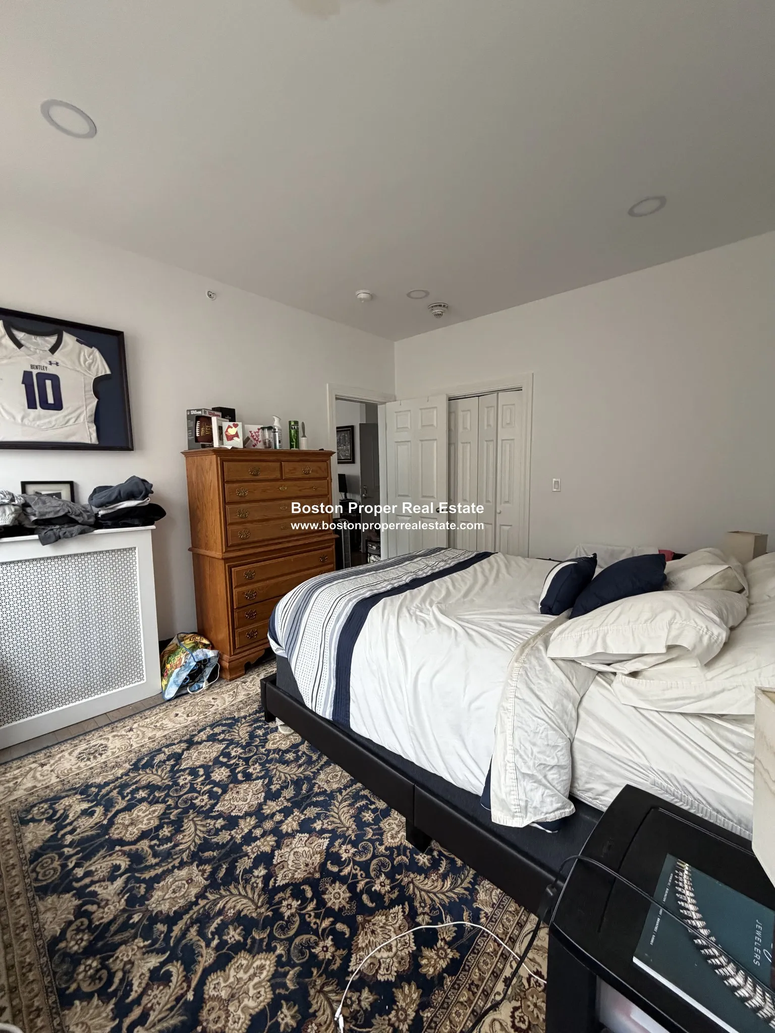 1 bed, 1 bath apartment for rent at 11 Queensberry St Unit 39a, Fenway — photo 5 of 9