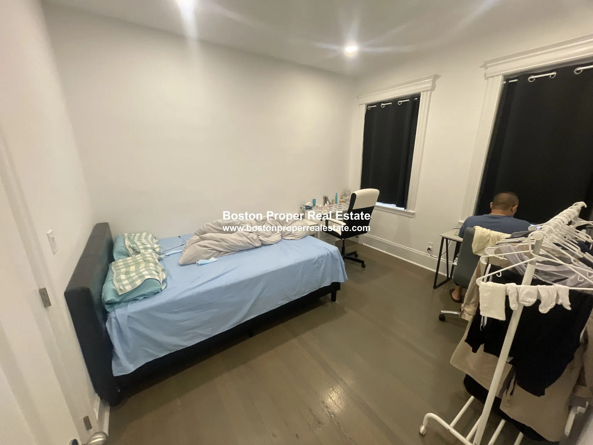 1 bed, 1 bath apartment for rent at 11 Queensberry St Unit 7, Fenway — photo 3 of 4