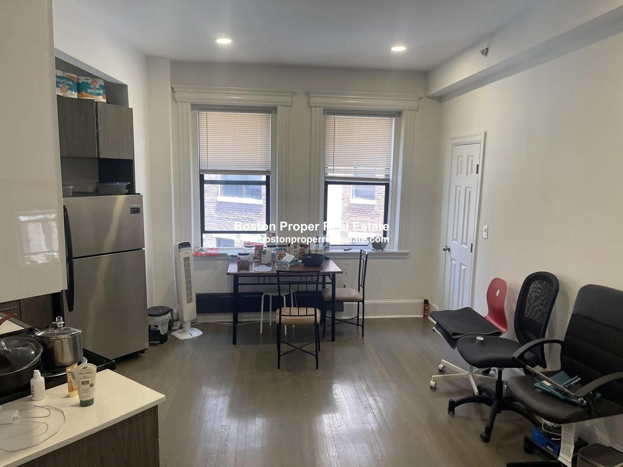 1 bed, 1 bath apartment for rent at 11 Queensberry St Unit 7, Fenway — photo 2 of 4