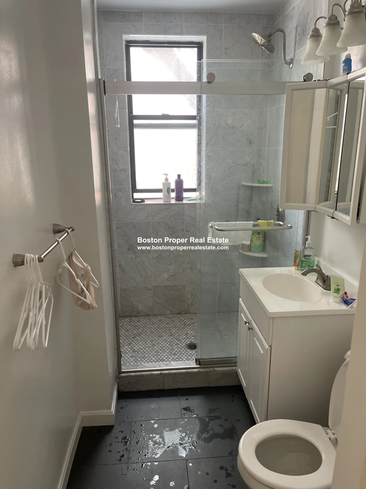 1 bed, 1 bath apartment for rent at 11 Queensberry St Unit 7, Fenway — photo 4 of 4