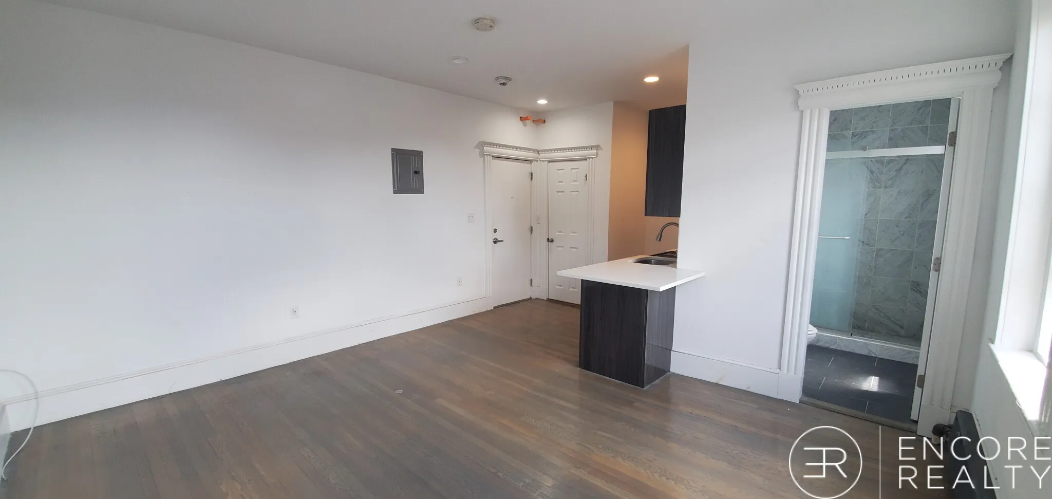 Studio bed, 1 bath apartment for rent at 11 Queensberry St Unit 808, Fenway — photo 6 of 9