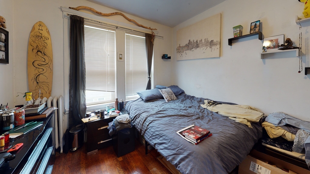 4 bed, 2 bath apartment for rent at 11 Ransom Rd Unit 2, Boston — photo 12 of 14
