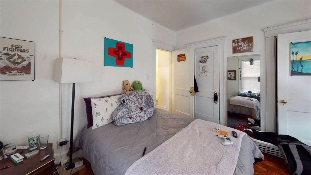 4 bed, 2 bath apartment for rent at 11 Ransom Rd Unit 2, Boston — photo 7 of 14