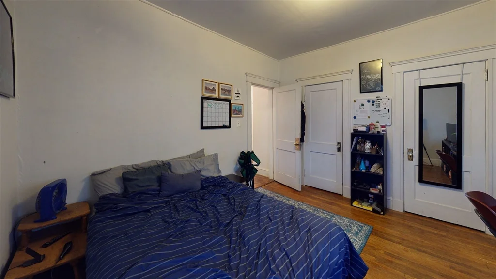 4 bed, 2 bath apartment for rent at 11 Ransom Rd Unit 3, Brighton — photo 6 of 9